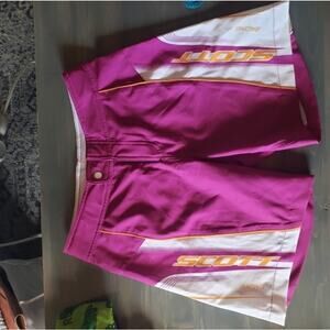 Scott Mountain Bike Shorts
